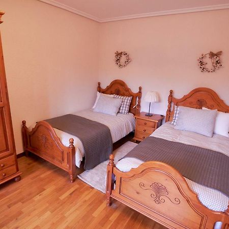 Casa Pichi Vendégház El Pulliu Kültér fotó
