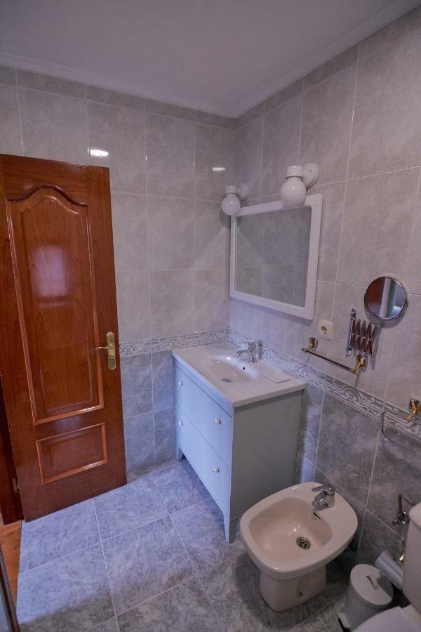 Casa Pichi Vendégház El Pulliu Kültér fotó