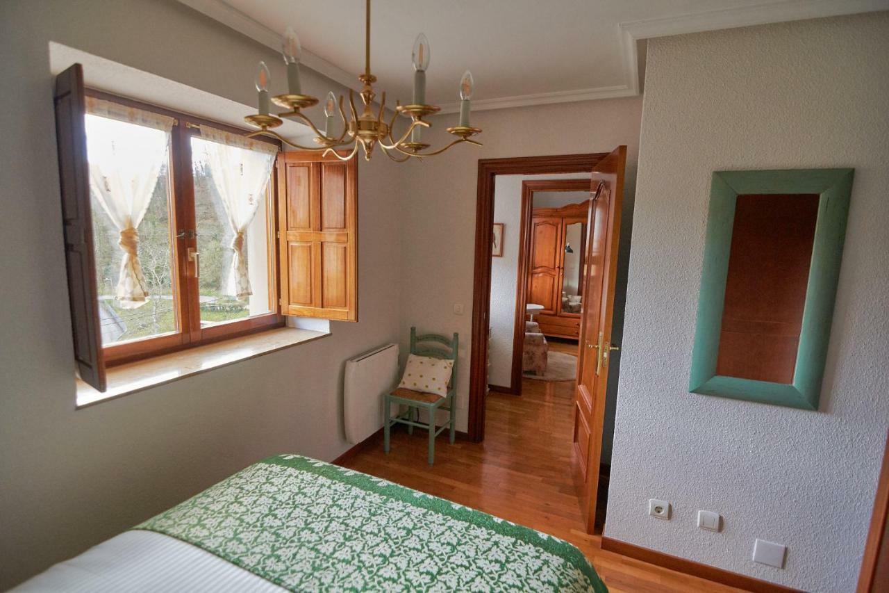 Casa Pichi Vendégház El Pulliu Kültér fotó