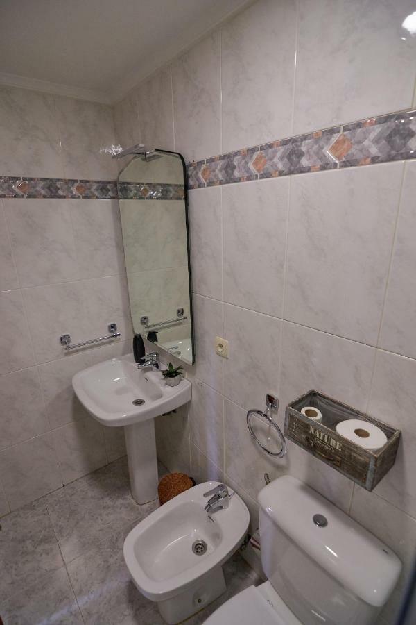 Casa Pichi Vendégház El Pulliu Kültér fotó