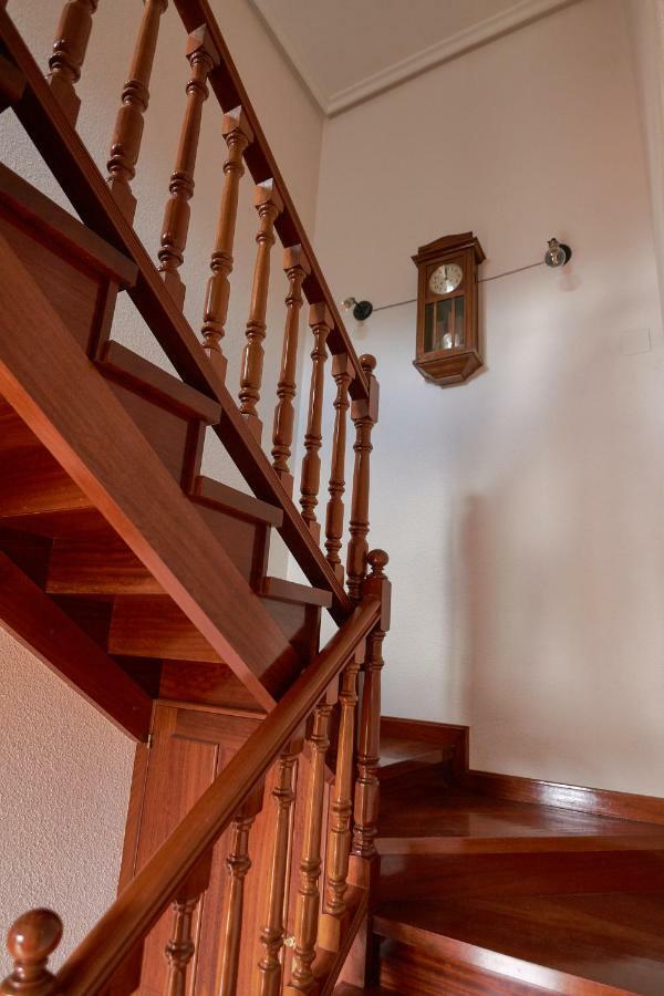 Casa Pichi Vendégház El Pulliu Kültér fotó