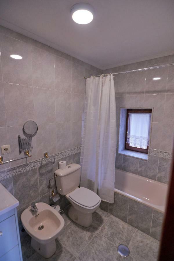Casa Pichi Vendégház El Pulliu Kültér fotó