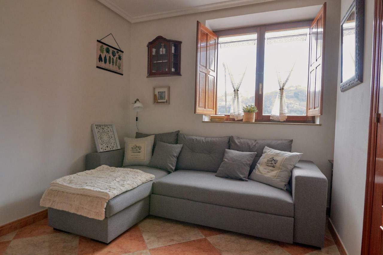 Casa Pichi Vendégház El Pulliu Kültér fotó