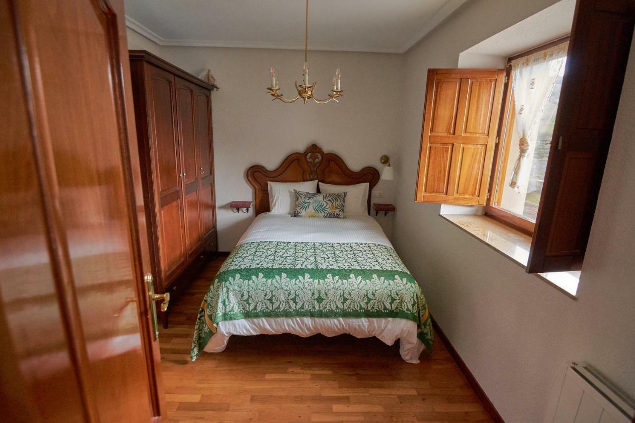 Casa Pichi Vendégház El Pulliu Kültér fotó
